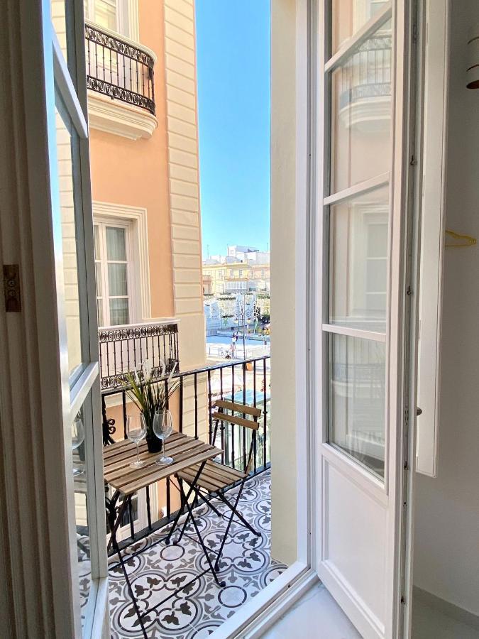 Inncadizcasa Senorial De Rivadavia Dış mekan fotoğraf